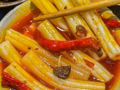 -阳阳老火锅(小南门店)