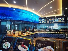 -天顺渔港·海景餐厅(星海广场店)
