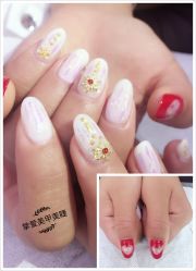 -挚爱美甲Bloved Nail