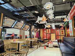 -辣小妮de川菜馆(红旗Mall店)