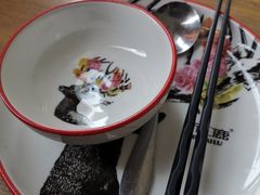 -新白鹿餐厅(城西银泰城店)