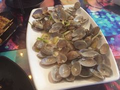 -眼镜哥浦江夜宵大本营