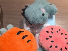 -将相和·海鲜蒸饺大连菜