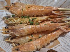 -79号渔船海鲜饭店(宝安店)