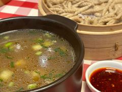-西贝(华发商都店)