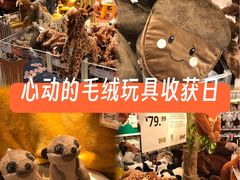 -宜家家居(四元桥商场店)