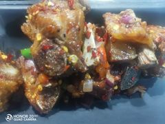 -隔壁老王·家常云南菜(花巷店)