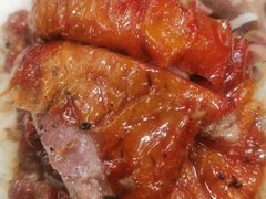 -陈光记烧腊店(罗保博士街店)