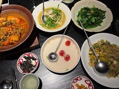 -锦楼·臻选新杭帮(杭州中心店)