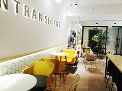 -不正咖啡(万达尊店)