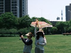 -映月湖中央公园