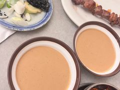 -福寿斋·老北京铜锅涮肉·烤鸭(顺义总店)