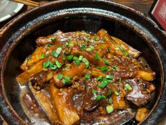 -广府乡下·饭庄(新港东路店)