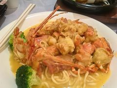 -79号渔船海鲜饭店(宝安店)