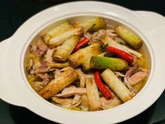 -粗茶淡饭·隐庐私厨(东亭店)