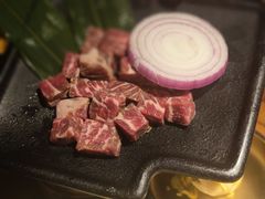 -九田家黑牛烤肉料理(新辰里亚运村店)