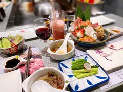 -大渔铁板烧(大悦城店)