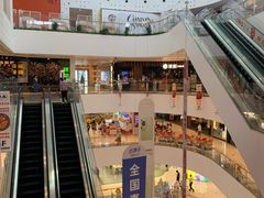 -北京长安天街
