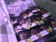 -盒马鲜生(岭南新世界店)