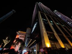 -环球港凯悦 · 享悦中餐厅