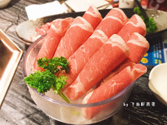 -辣府(大融城店榜首餐厅)