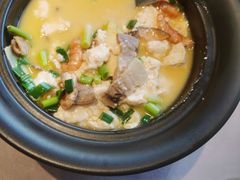 -台鄉缘 ·小海鲜·台州菜(桃林路店)