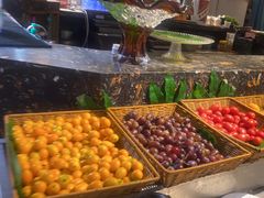 -御品海宴海鲜自助餐厅(龙岗万科广场店)