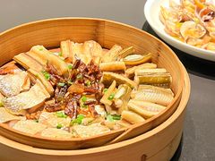 -小厨师·二十年沈家门小海鲜(百井坊巷店)