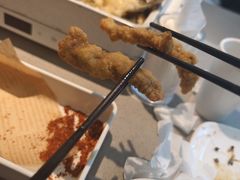 -半天妖烤鱼(西直门凯德mall店)