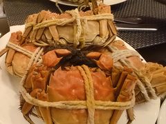 -上海锦江汤臣洲际大酒店壹阶层