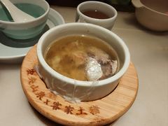 -客语客家菜(华发商都店)