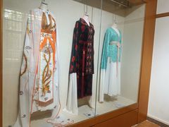 -红线女旧居