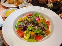 -山葵家·创意料理(宁波来福士店)