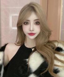 -LJOY丽锦造型·烫发染发