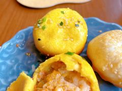 -鑫震源·苏式大虾生煎(山塘街店)