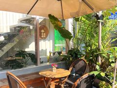 -花房咖啡 FLOWER YIN COFFEE