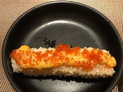 炸大虾-昊·来了寿司(泡桐树店)