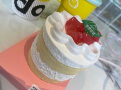 -罗莎蛋糕Rosa bread(印象汇店)