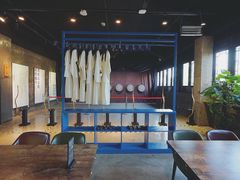 -禅射堂(嘉善越里店)