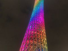 -广州塔