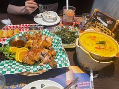 -泰妃殿(武汉首店)