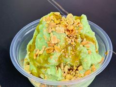 -夏食光安顺小舒冰粉冰浆(甲秀楼店)