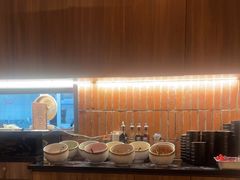 -芸鲜季·云南野生菌餐厅· 云南风物味研社(闵行店)