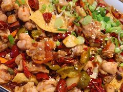 -兔槽江湖菜·重庆璧山兔(水围店)