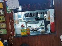 -淮安人特色蛋炒饭(李府街店)