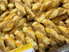 -爱德顺糕点食屋(利民道店)