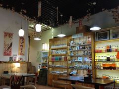 -顶屋咖喱(街道口总店)