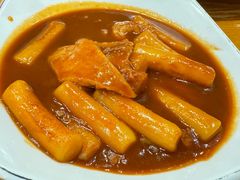 -韩礼年糕(飞虹路店)