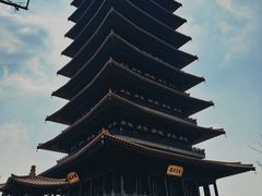 -牛首山文化旅游区