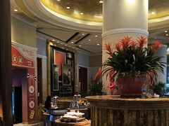 -怡聚轩全日制自助餐厅(大中华喜来登酒店)